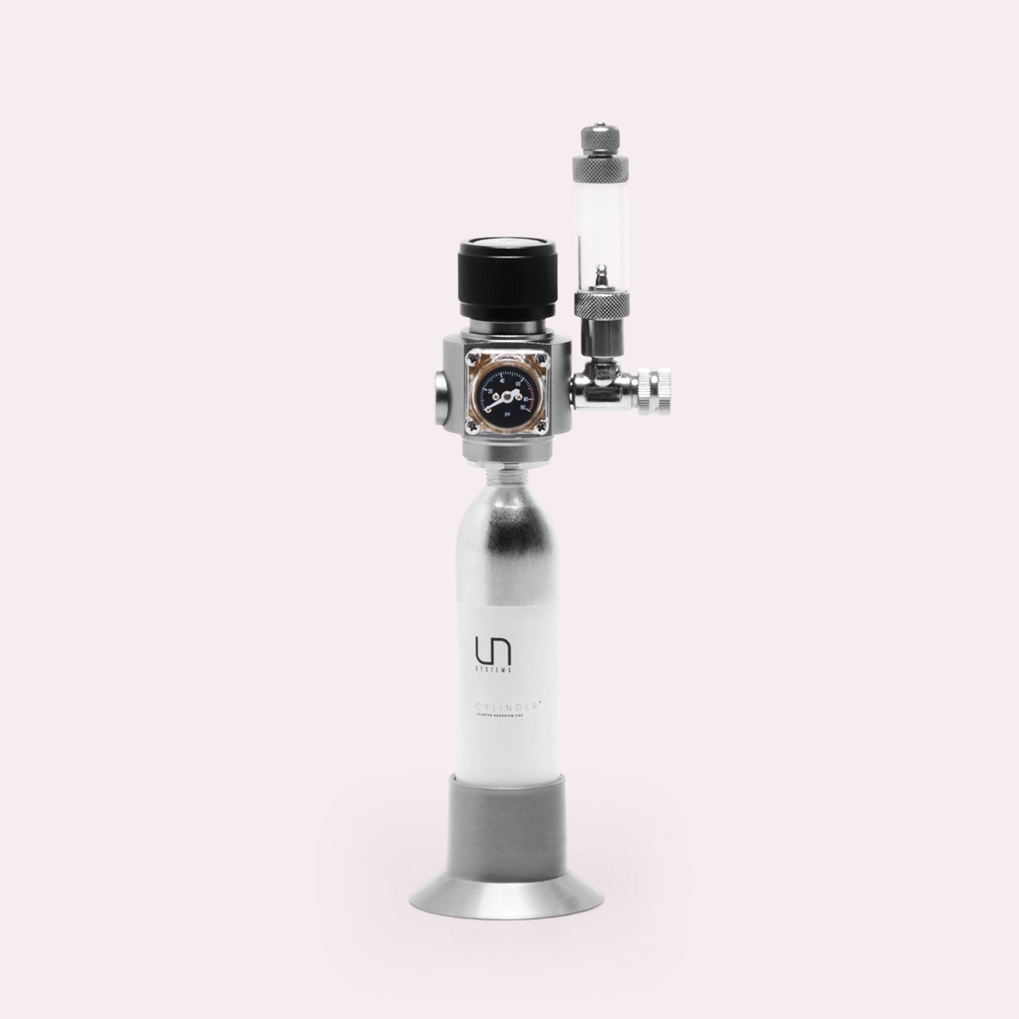 Co2 Kit Nano CO2 Kit - Planted Tank CO2 System | Glass Aqua