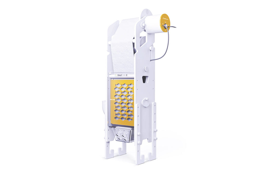 Reef Factory Marine Saltwater Aquarium Smart Filter Roller