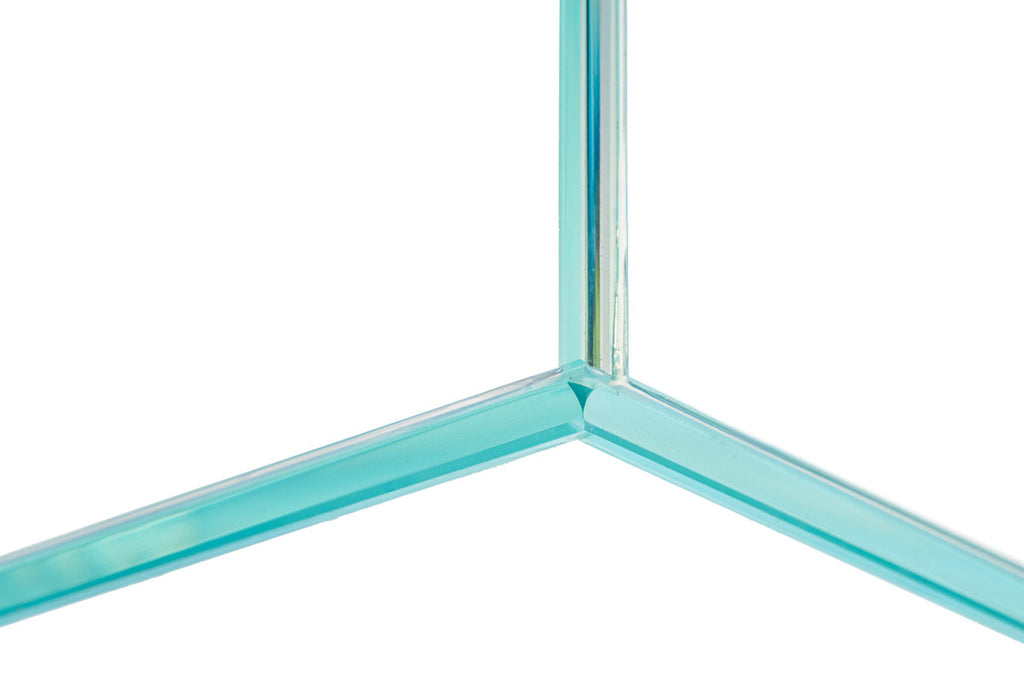 Standard Rimless Aquarium - Glass Aqua