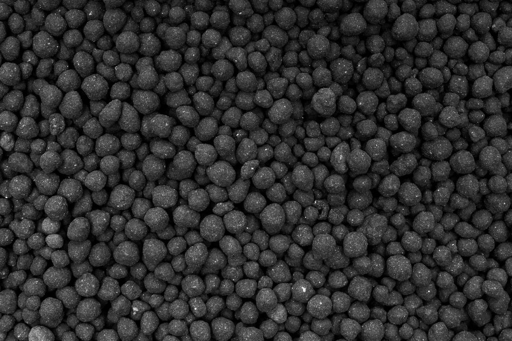 SL Aqua Aquarium Soil - Glass Aqua