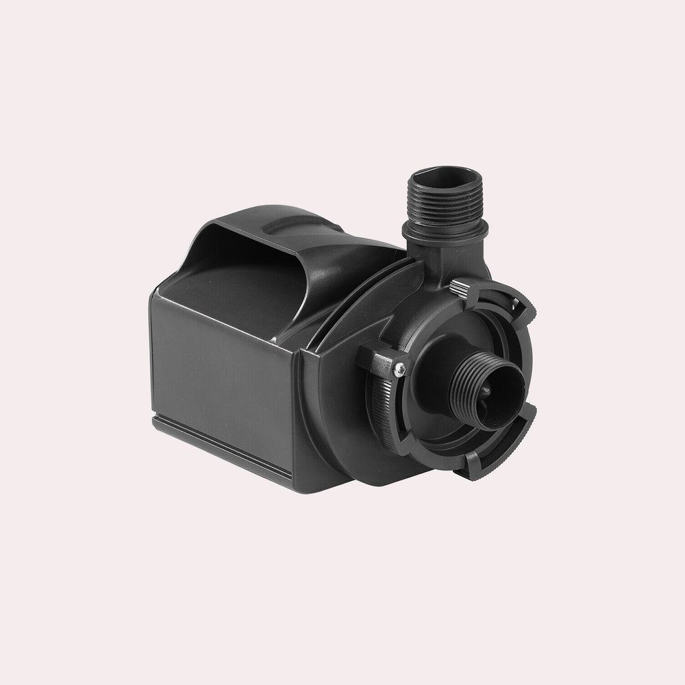 Sicce Multi Pump - Multifunctional aquarium return pump for freshwater and saltwater aquariums