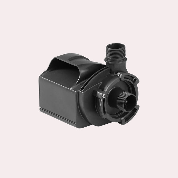 Sicce Multi Pump - Multifunctional aquarium return pump for freshwater and saltwater aquariums