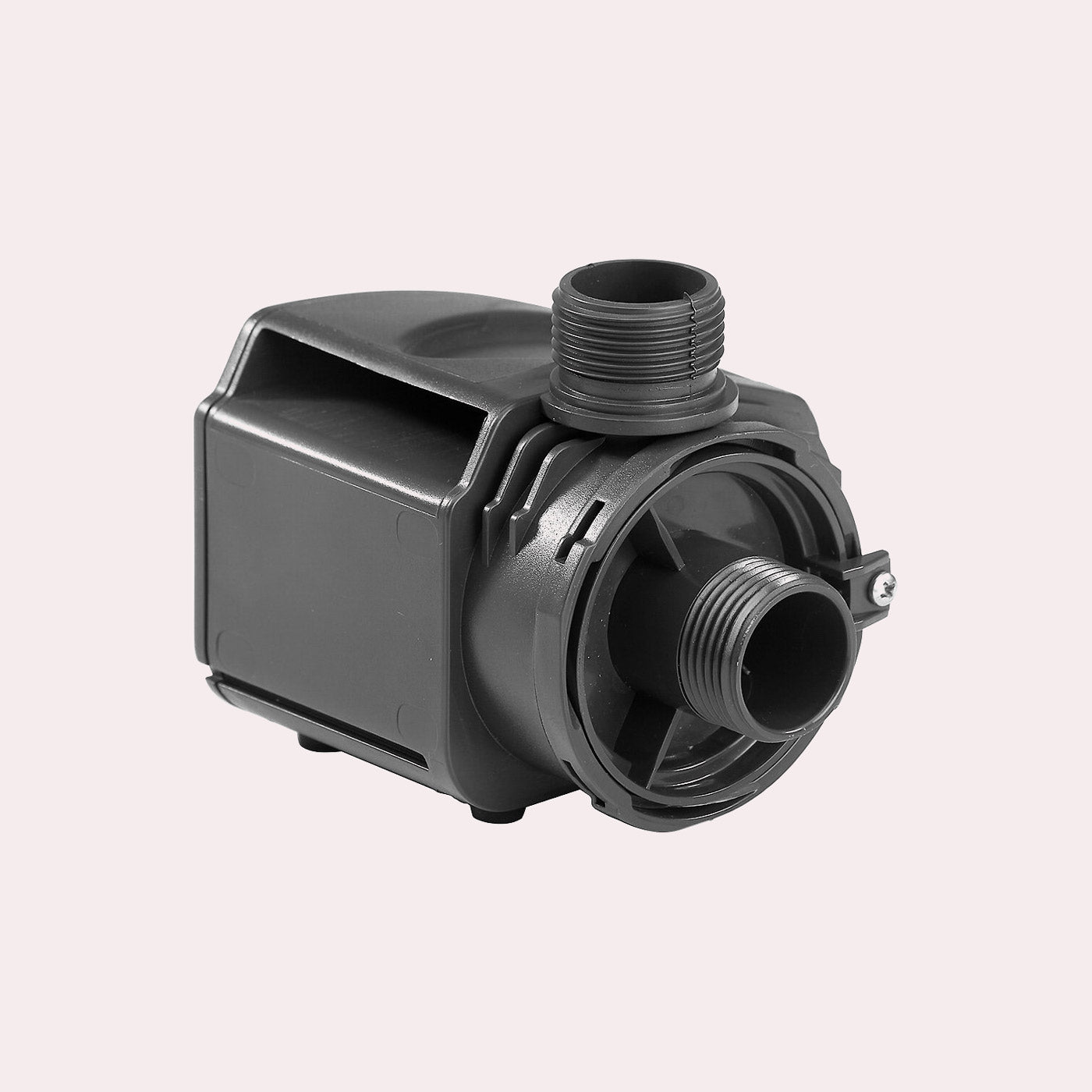 Sicce Multi Pump - Multifunctional aquarium return pump for freshwater and saltwater aquariums