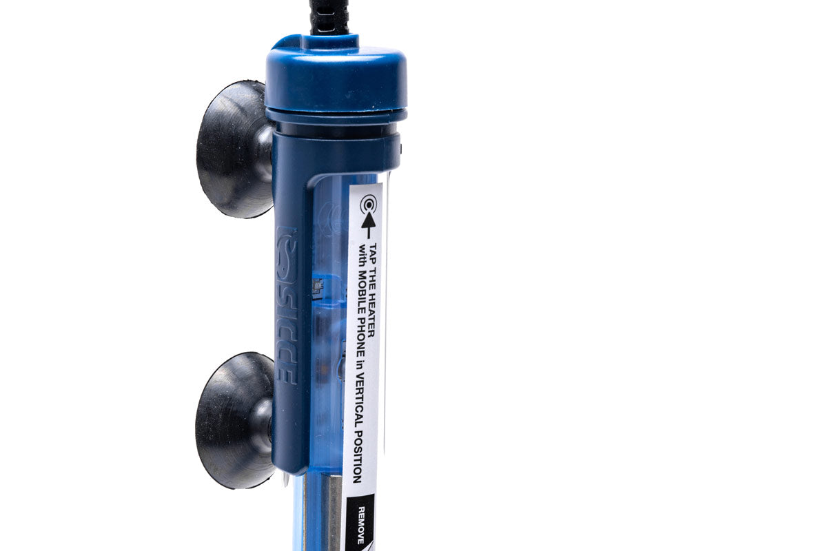 Sicce Scuba Contactless Heater | Aquarium Heater - Glass Aqua