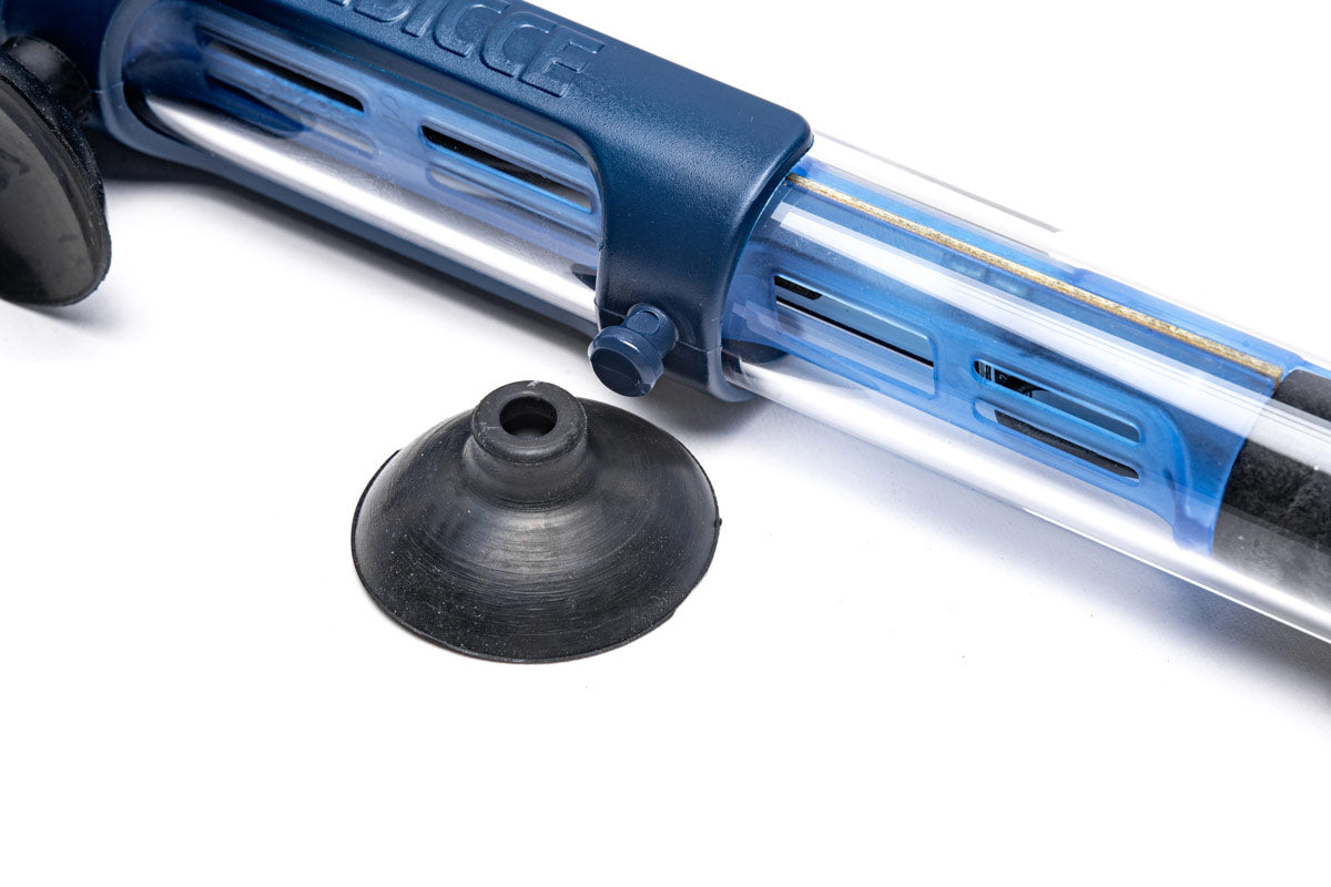 Sicce Scuba Contactless Heater | Aquarium Heater - Glass Aqua