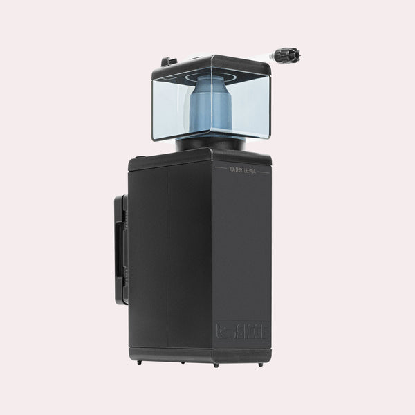 Sicce Shark Skimmer, Internal Protein Skimmer for Saltwater Reef Aquariums