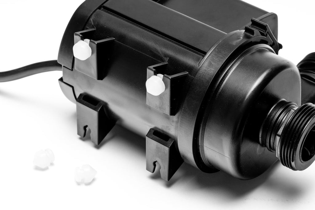 Sicce Syncra SDC Return Pump - Glass Aqua