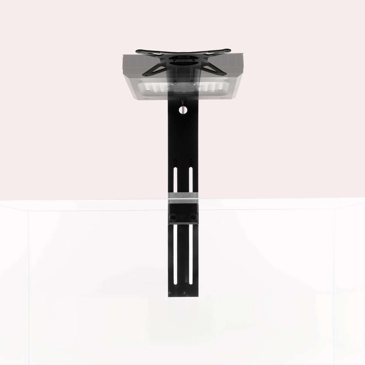 Chihiros LED Light Stand - Nova 1 - Glass Aqua