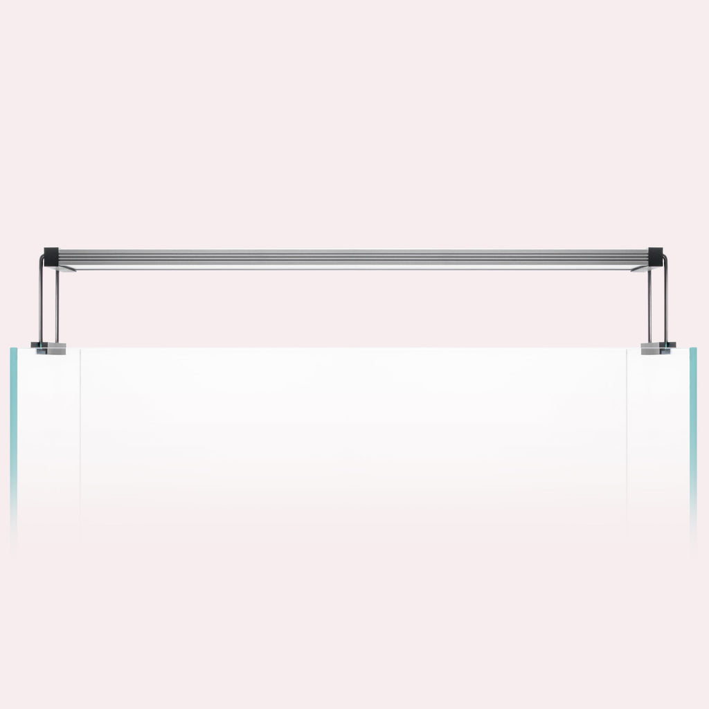 Twinstar LED EA IV Series Light - Glass Aqua