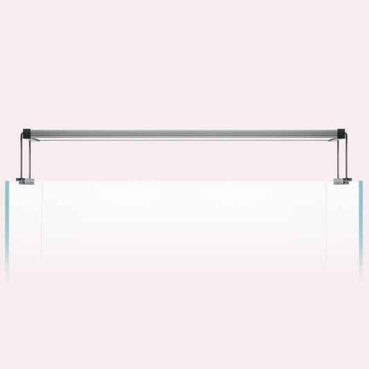 Twinstar Aquarium Light - E Series (V) - Glass Aqua