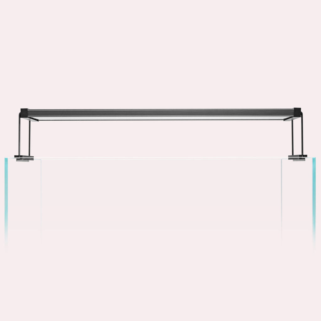 Twinstar LED S IV Series Aquarium Light Fixture - Two-Way Installation