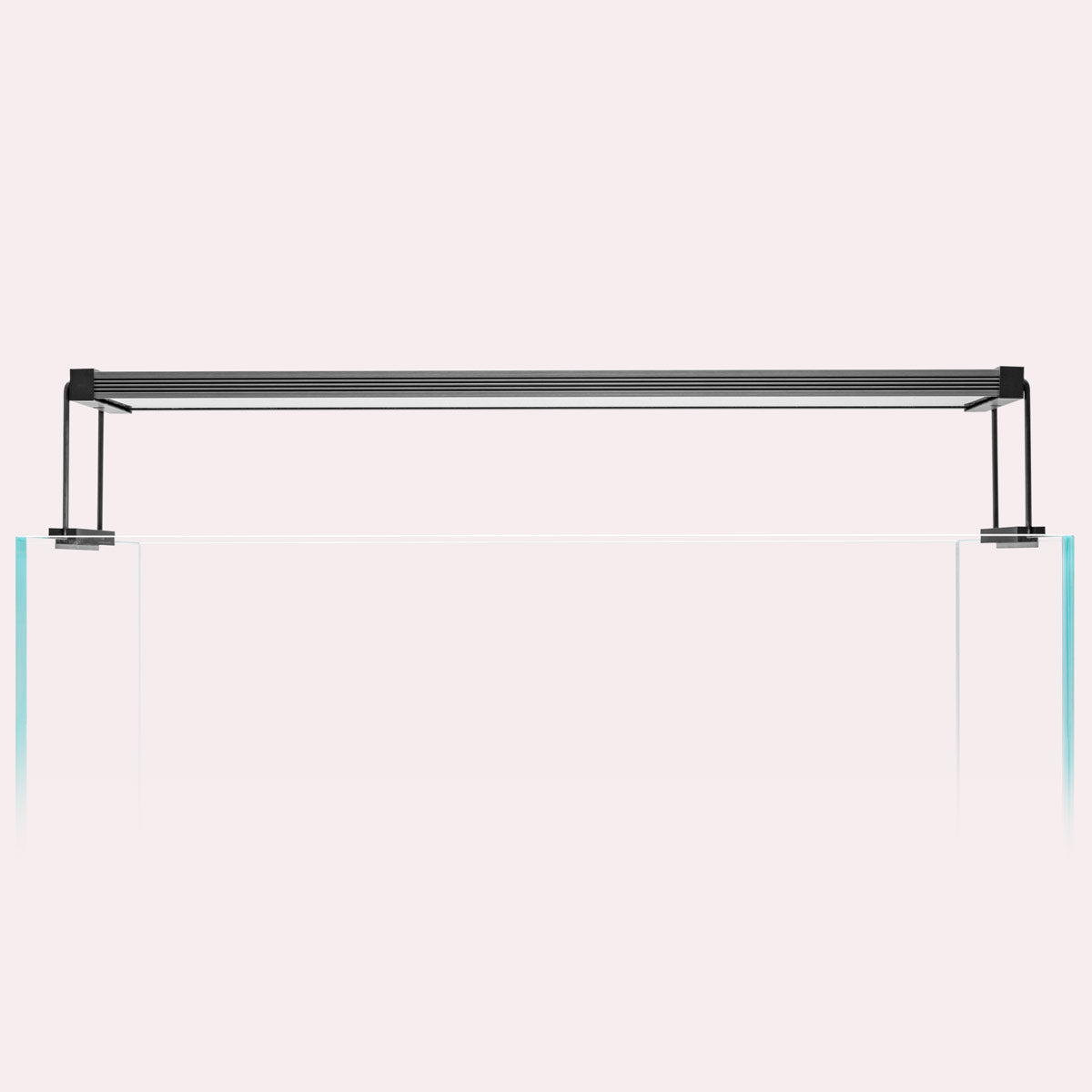 Twinstar LED S IV Series Aquarium Light Fixture - Two-Way Installation