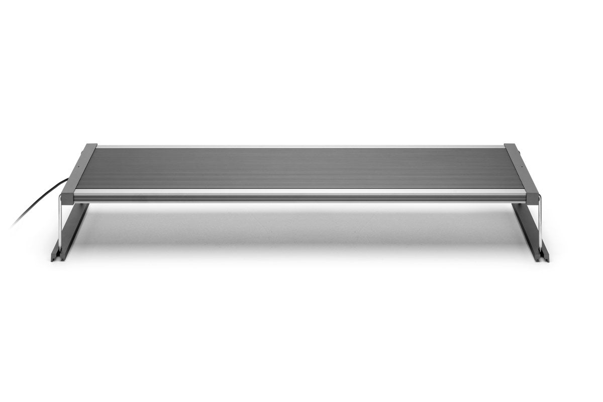 Twinstar LED S IV Series Aquarium Light Fixture - Two-Way Installation