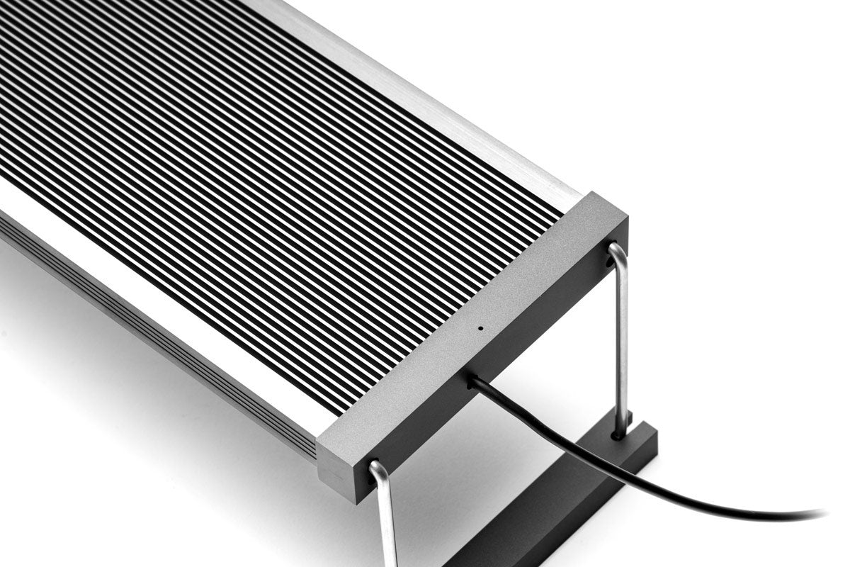 Twinstar LED S IV Series Aquarium Light Fixture - Two-Way Installation