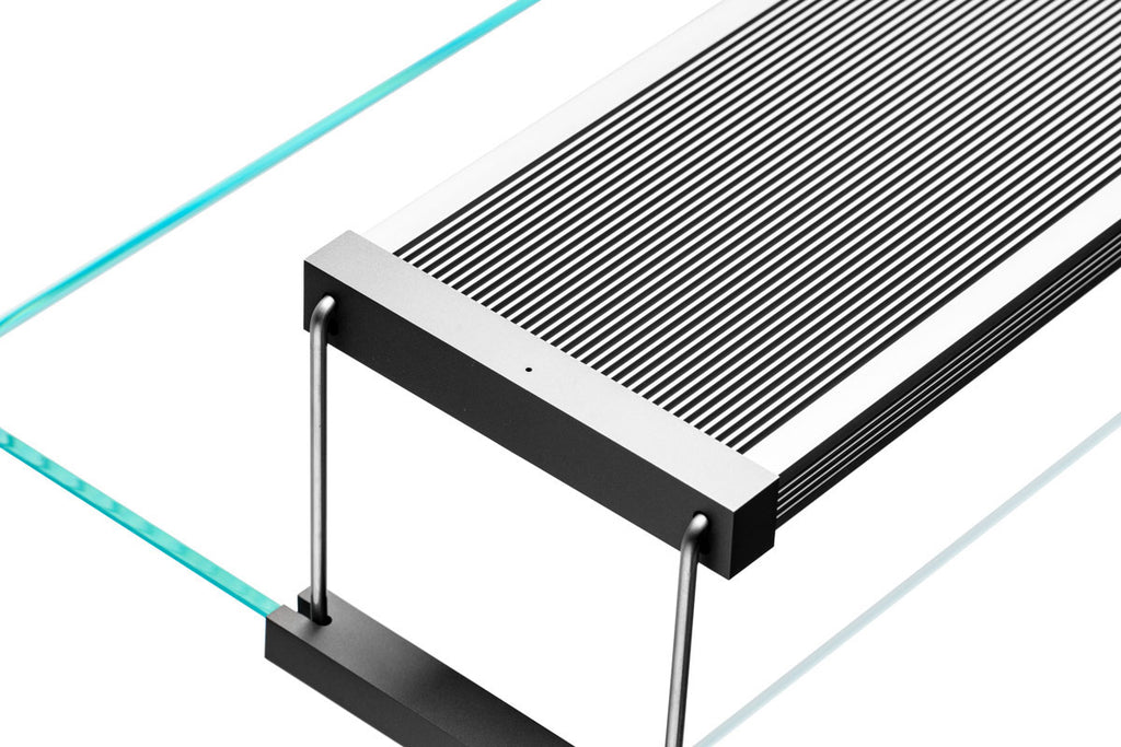 Twinstar LED S IV Series Aquarium Light Fixture - Two-Way Installation