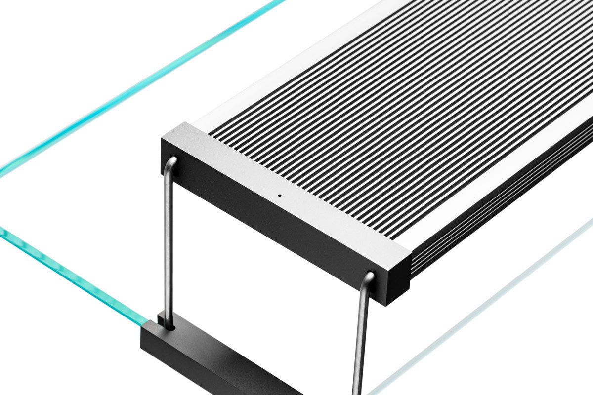 Twinstar LED S IV Series Aquarium Light Fixture - Two-Way Installation