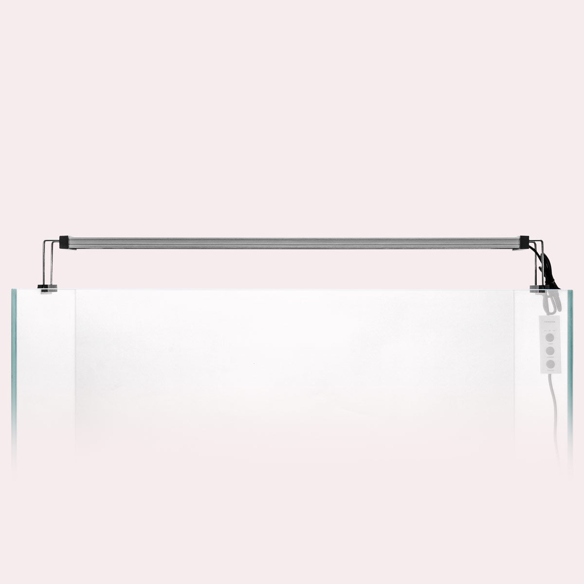 Twinstar LED EA IV Series Light - Glass Aqua