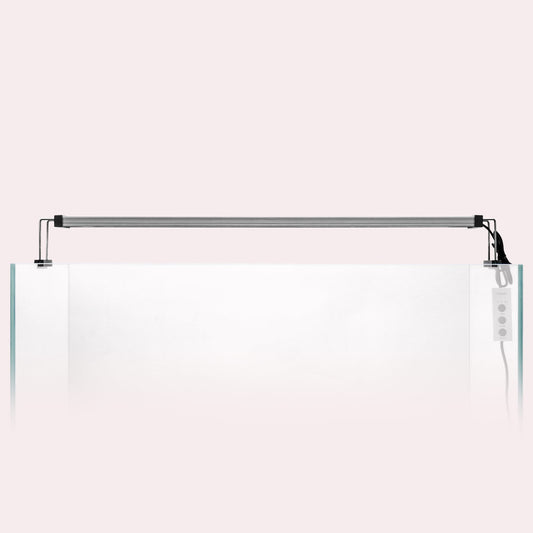 Twinstar LED EA IV Series Light - Glass Aqua