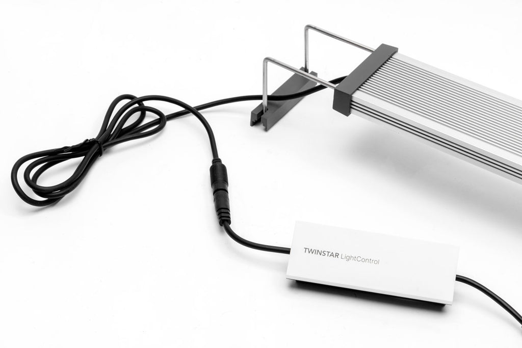 Twinstar LightControl
