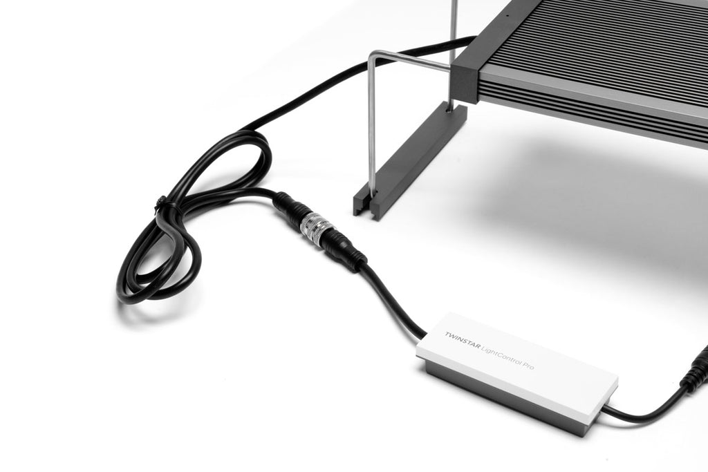 Twinstar Aquarium Light - S Series (V)