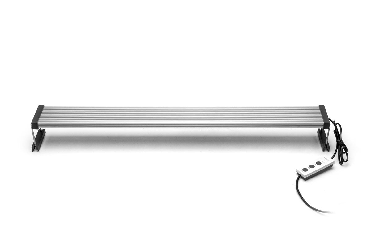 Twinstar LED EA IV Series Light - Glass Aqua
