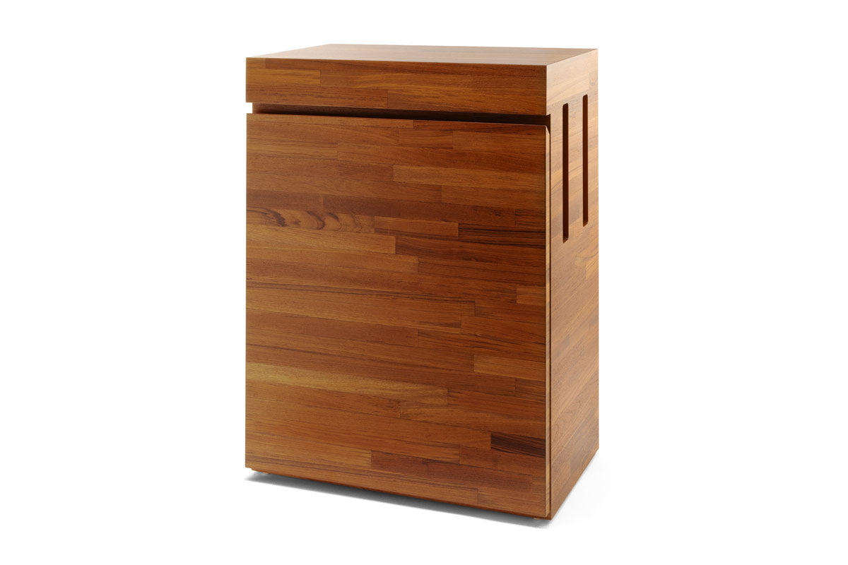 Ultum Nature Systems Aquarium Tank Stand - Wood Grain | Shop Glass Aqua