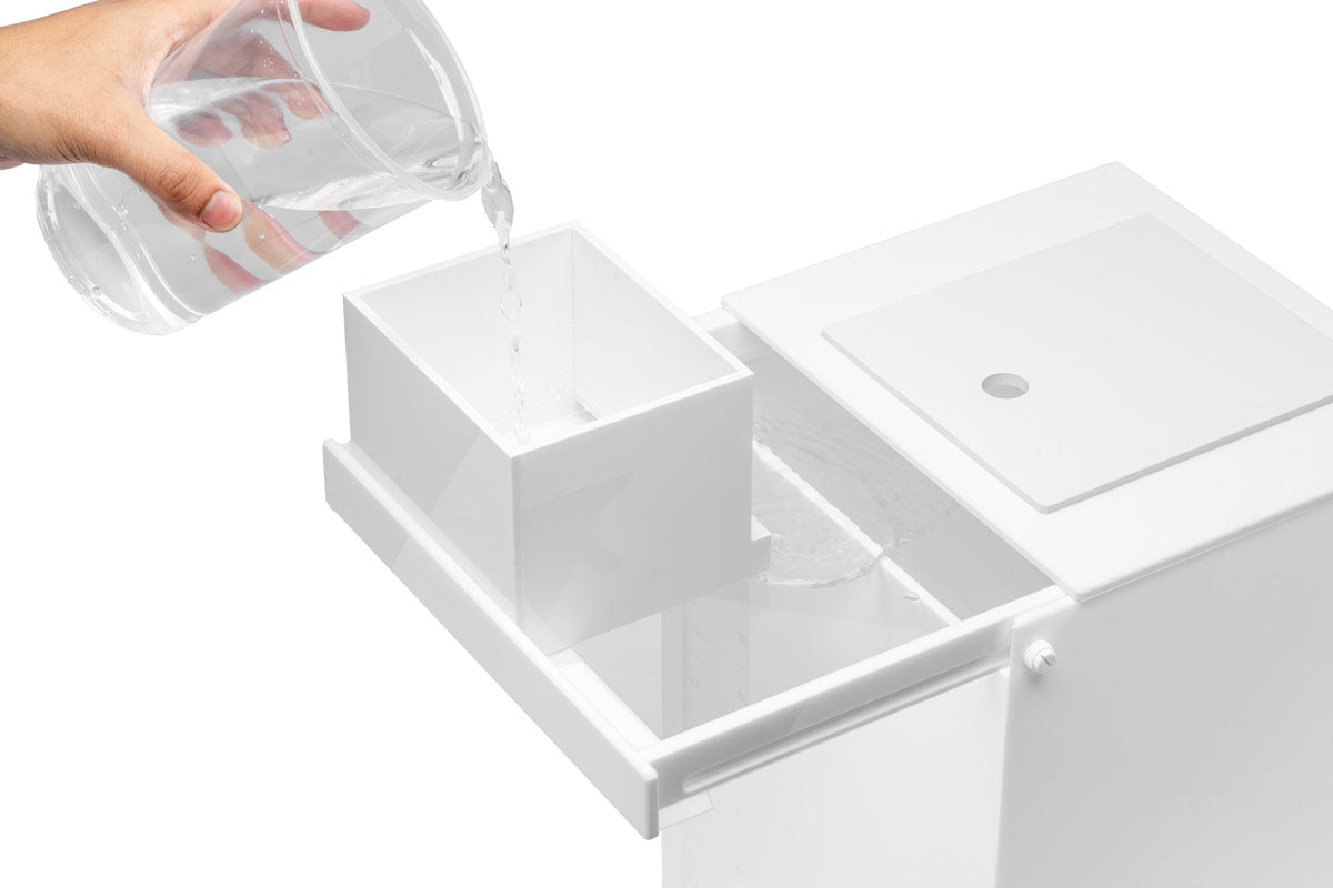 Ultum Nature Systems Auto Top Off | UNS Reef System Aquarium Accessory