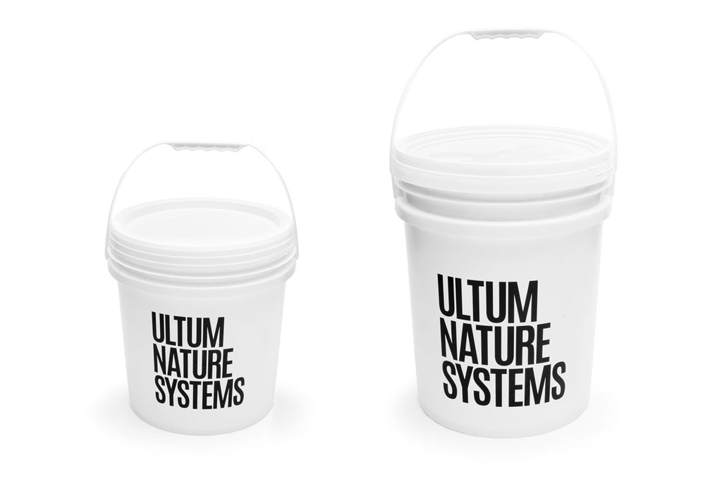Ultum Nature Systems UNS Bucket