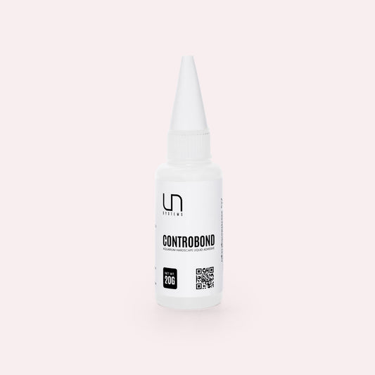 UNS Controbond - Glass Aqua