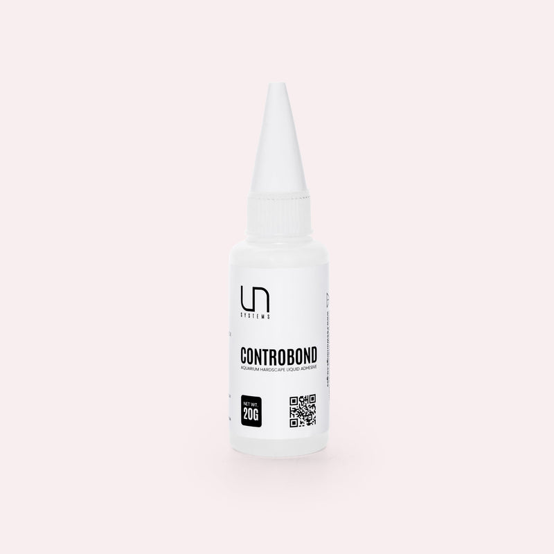 UNS Controbond - Glass Aqua