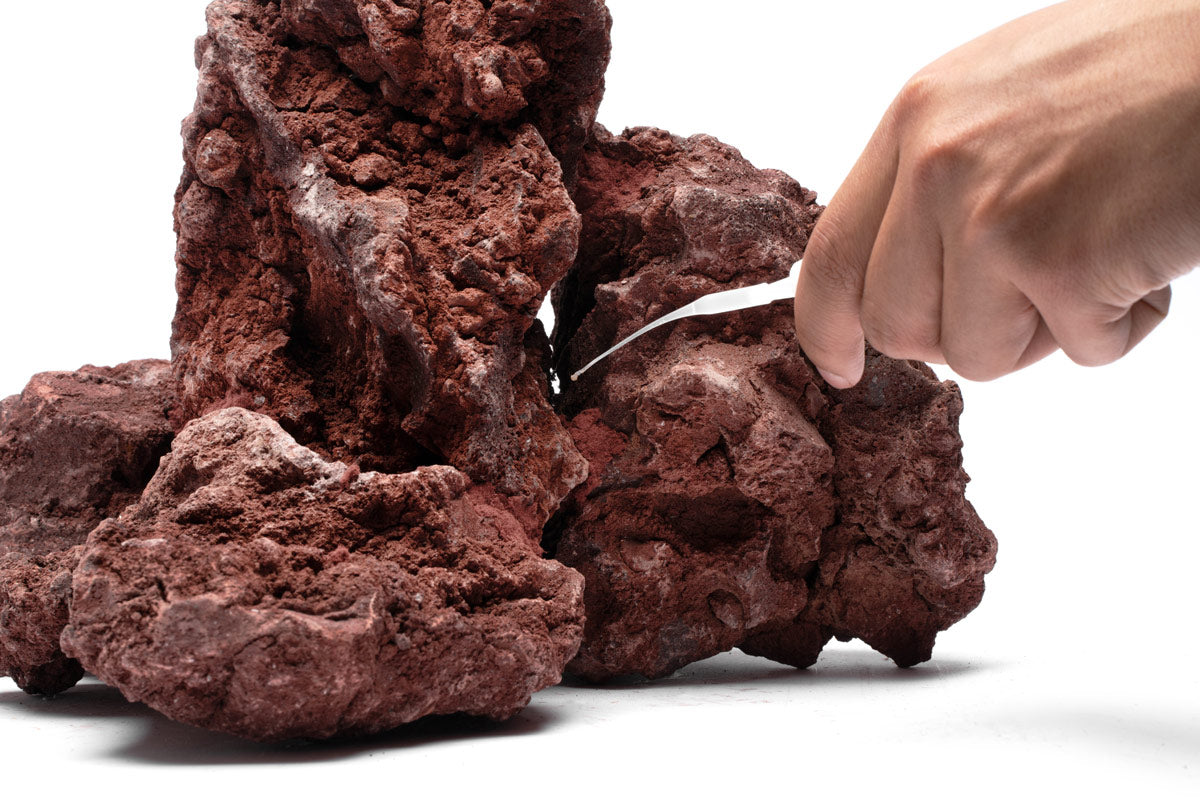 Ultum Nature Systems UNS  Controlock Aquarium Hardscape Liquid Super Glue Adhesive