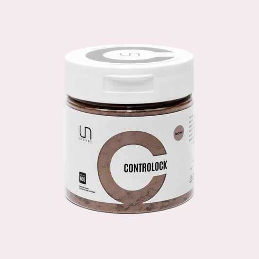UNS Controlock - Glass Aqua