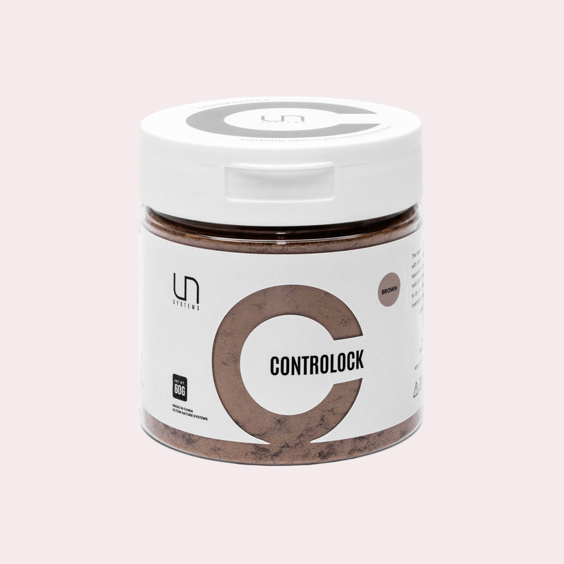 UNS Controlock - Glass Aqua