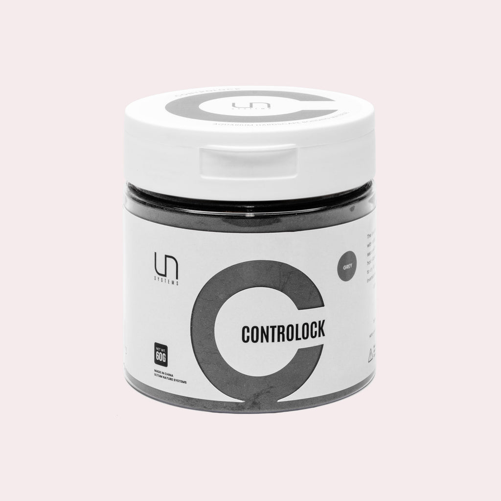 UNS Controlock - Glass Aqua