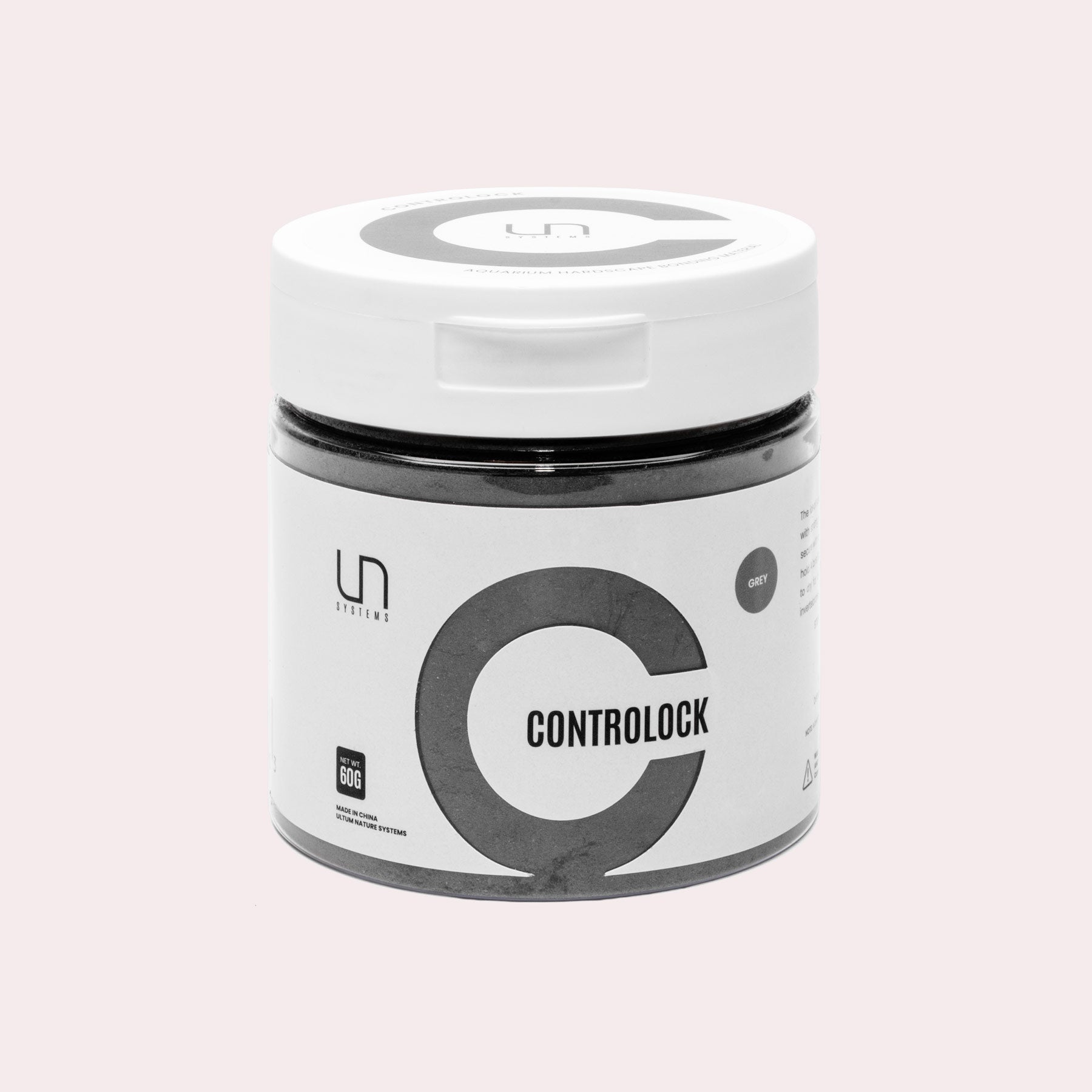 UNS Controlock - Glass Aqua
