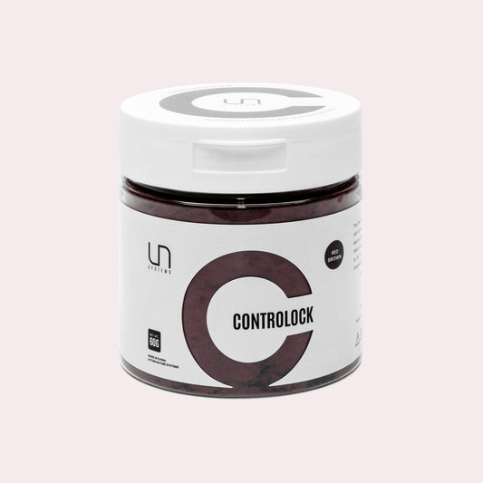 UNS Controlock - Glass Aqua