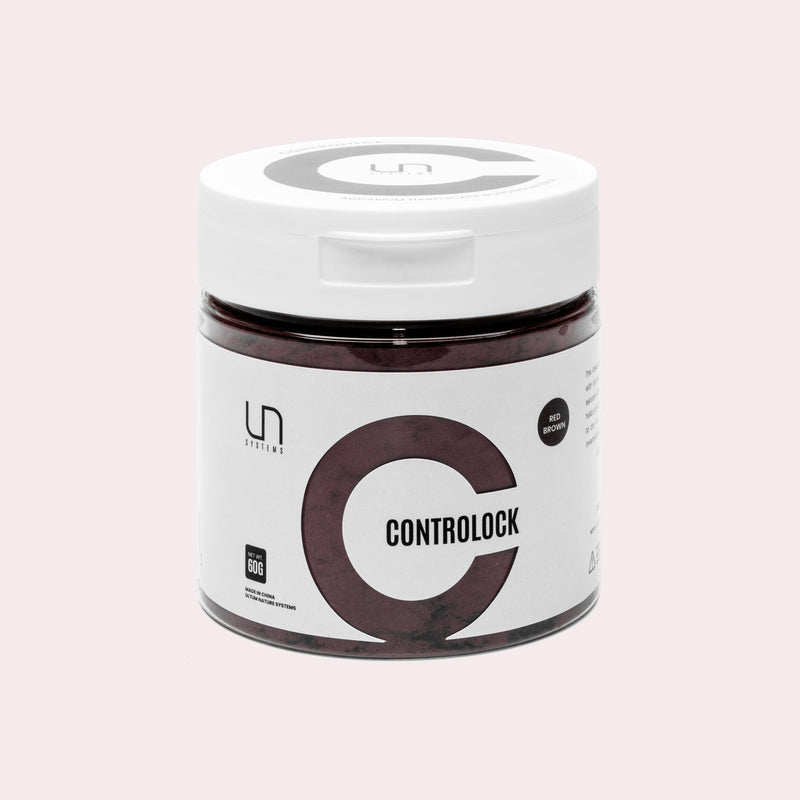 UNS Controlock - Glass Aqua