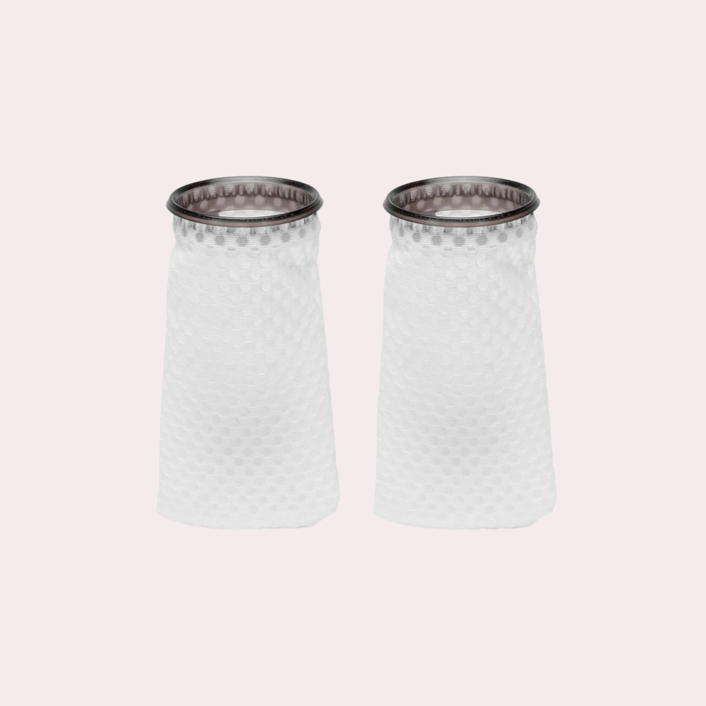 UNS Dual All-In-One Filter Socks