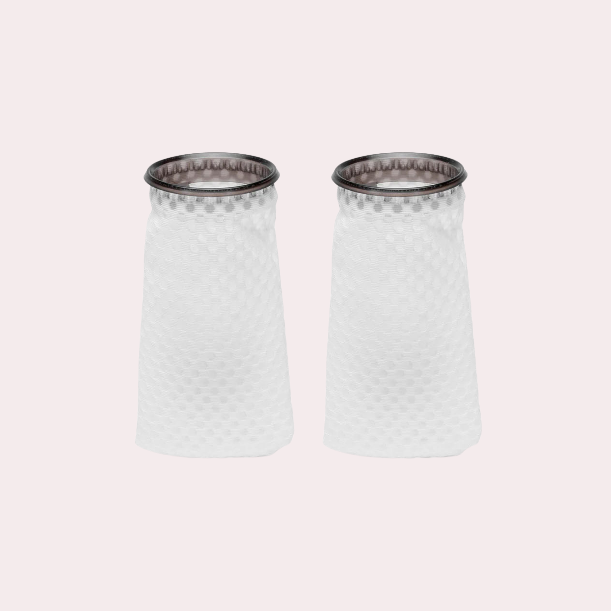 UNS Dual All-In-One Filter Socks