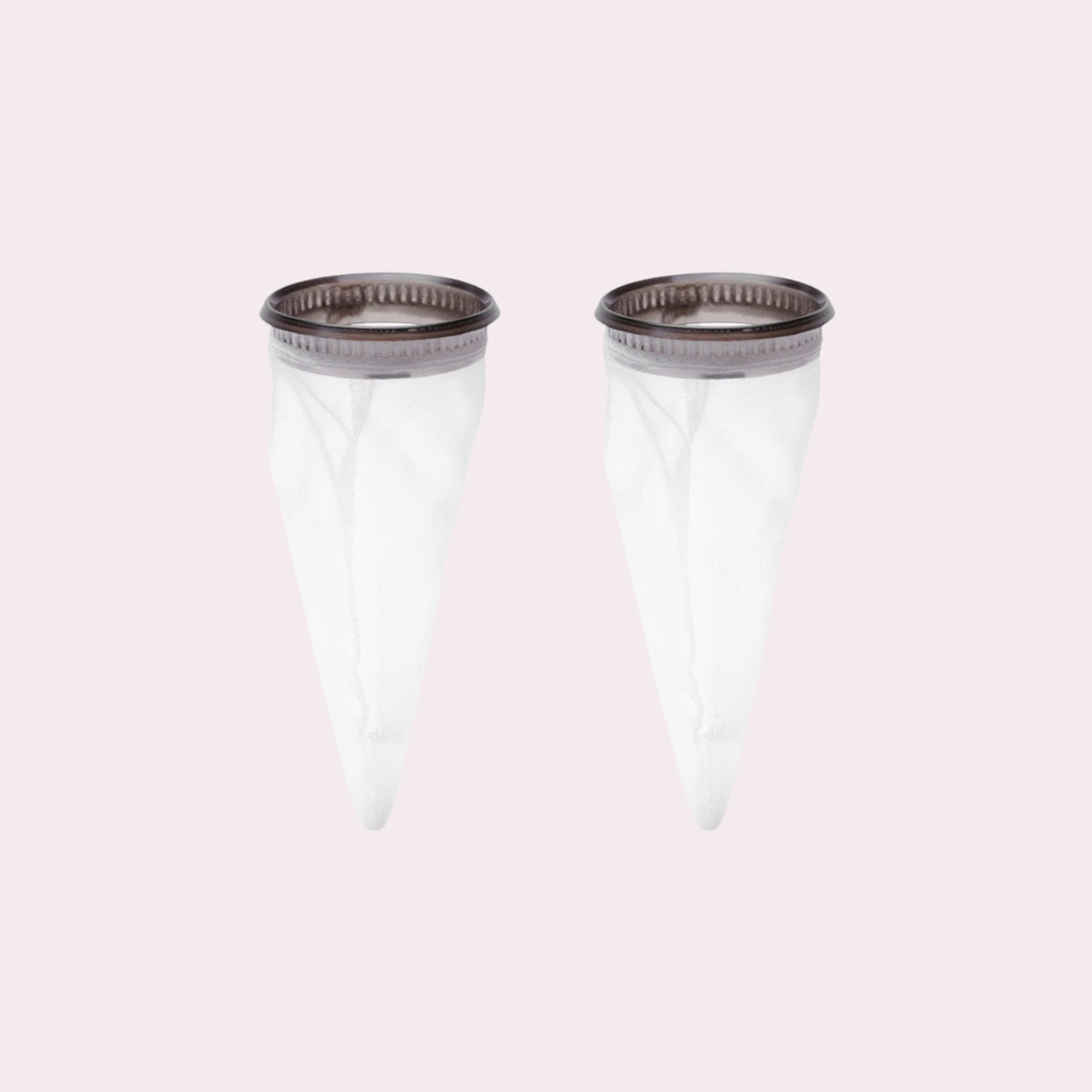 UNS Dual All-In-One Filter Socks