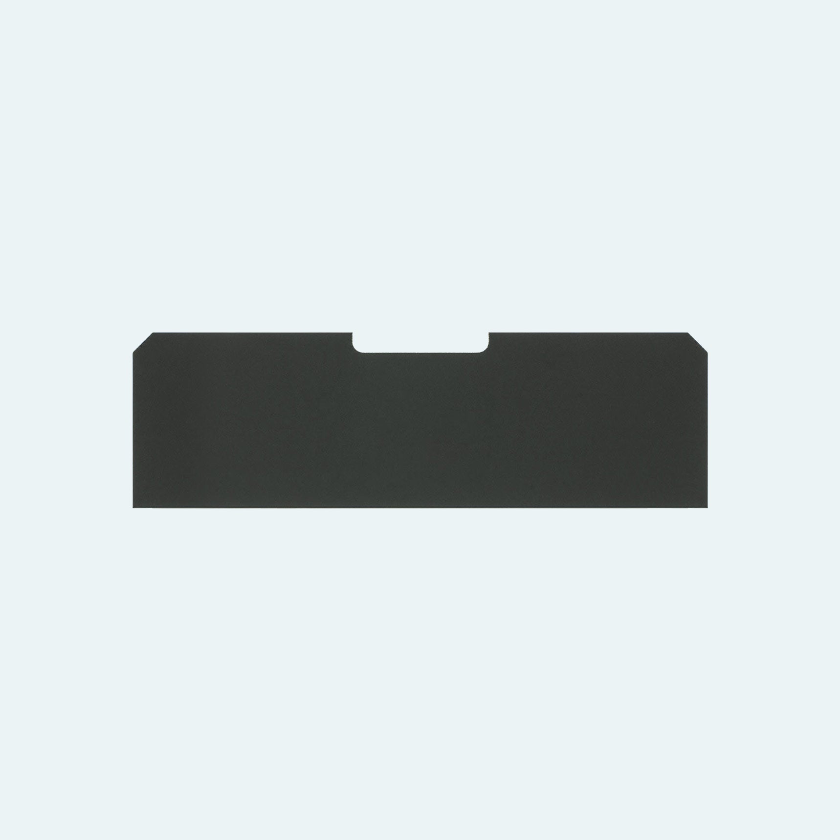 Replacement chamber lid for UNS Foresta Paludarium tank