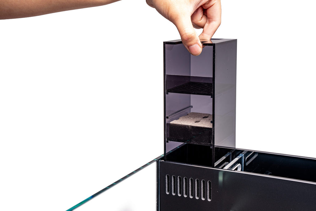 Ultum Nature Systems UNS Dual All-In-One Replacement Media Set