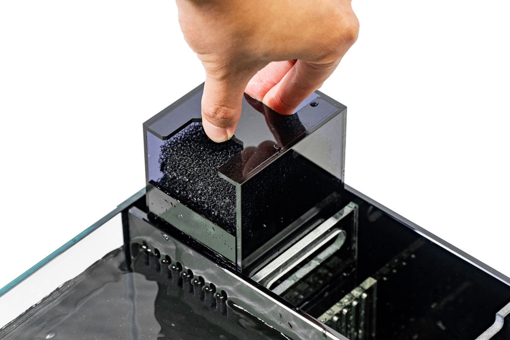 Ultum Nature Systems UNS Dual All-In-One Replacement Media Set