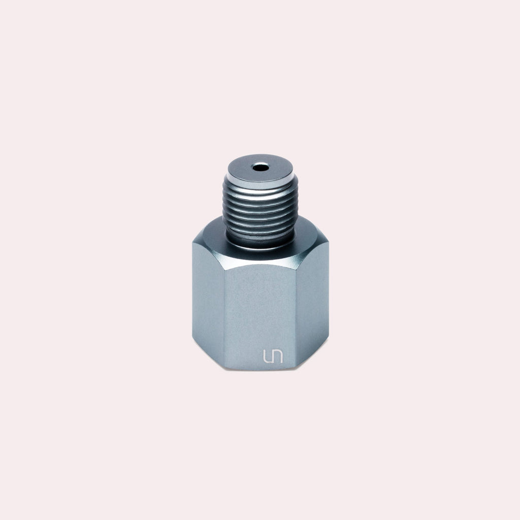 Ultum Nature Systems Micro CO2 Paintball Adapter for CO2 injection in planted aquariums