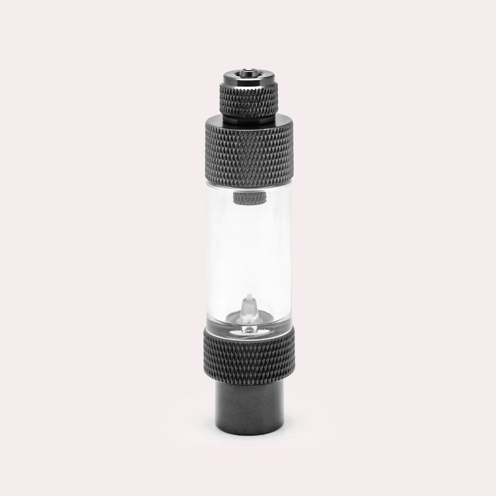 Ultum Nature Systems Micro CO2 Bubble Counter | CO2 - Glass Aqua 