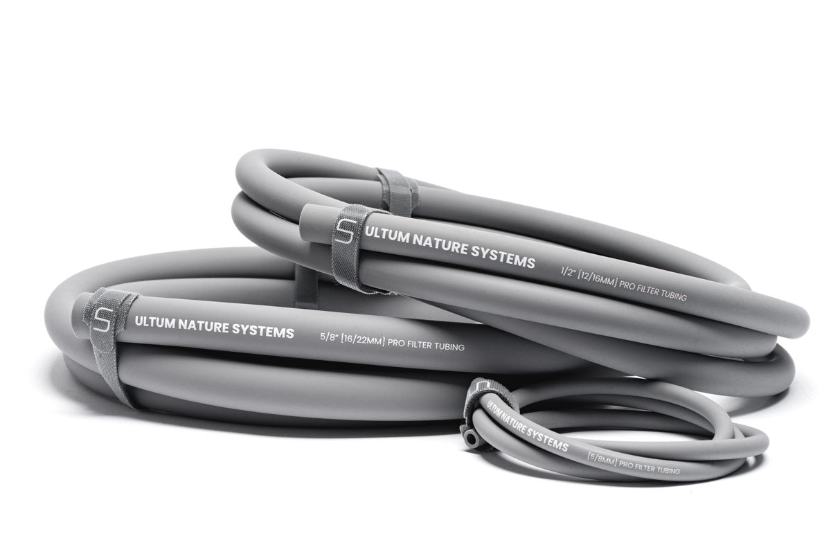 Ultum Nature Systems Pro Filter Tubing | Aquarium Filtration & Filters