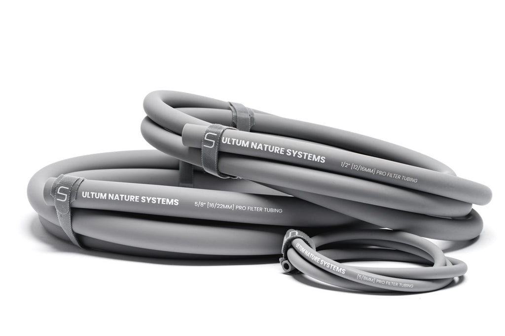 Ultum Nature Systems Pro Filter Tubing | Aquarium Filtration & Filters