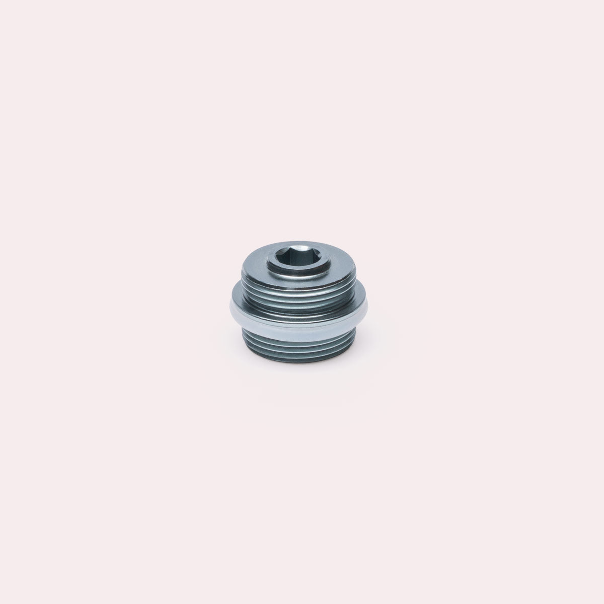 UNS Ultum Nature Systems Stainless Steel Aquascaping Inline CO2 Diffuser Freshwater Planted Aquarium Tanks Replacement Disk