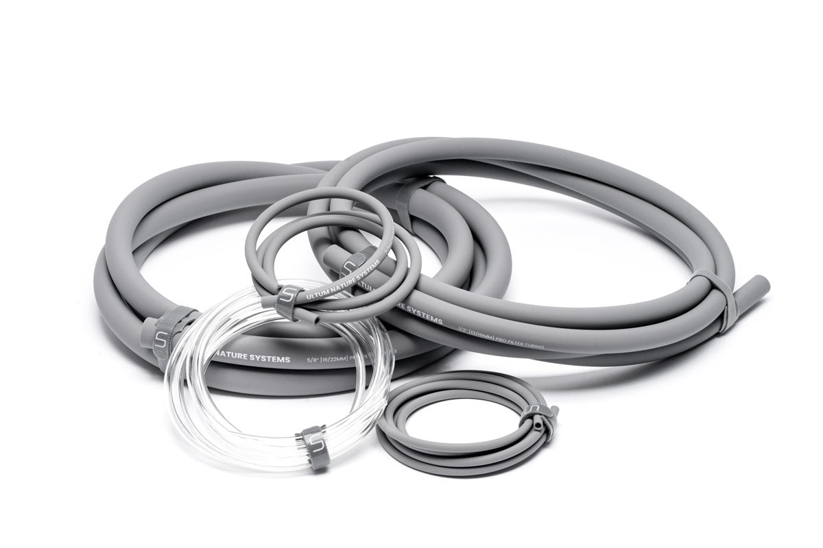 Ultum Nature Systems Pro CO2 Tubing | Planted Tank CO2 - Glass Aqua