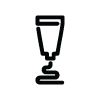 Black Silicone